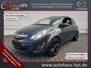 Opel Corsa 1.4i Color Edition | Navi | Sitzhzg | - Bad Kreuznach