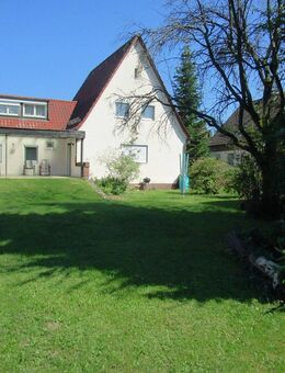 EFH im Grünen - mit Potential und guter Anbindung Nbg - Moorenbrunn / Haus kaufen - Nürnberg