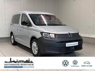 VW Caddy, 2.0 TDI VERFÜGBAR, Jahr 2022 - Rostock