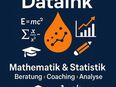 Ghostwriter Statistik Mathematik Mathe Python Excel Informatik Nachhilfe Ghostwriting in 44227