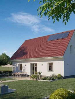 ...Superheld mit 132,95 m² - Lettweiler