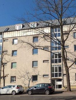 2-Zimmer-Wohnung mit Balkon in Berlin-Spandau | 2-Room Apartment with Balcony in Berlin-Spandau - Berlin