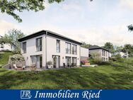 Willkommen im 5-Seen-Land: Einfamilienhaus (Neubau) in Toplage in Herrsching im Ortsteil Widdersberg - Herrsching (Ammersee)