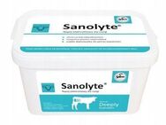 SANOLYTE 2KG Elektrolyte für Kälber Set43 - Wuppertal