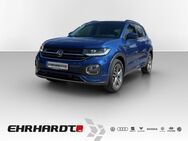 VW T-Cross, 1.5 TSI Life PARKL, Jahr 2023 - Ilmenau