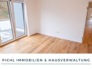 Moderne 3-Zimmerwohnung mit Balkon in ruhiger Wohnlage 15 Minuten von Limburg! - Beselich