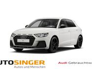 Audi A1, Sportback advanced 25 TFSI, Jahr 2024 - Marktoberdorf