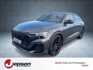 Audi Q8, 50 TDI quattro, Jahr 2022 - Neutraubling