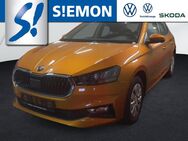 Skoda Fabia, 1.0 TSI Selection, Jahr 2024 - Lengerich (Nordrhein-Westfalen)