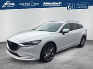 Mazda 6, G165 Excluisve line Adaptiver, Jahr 2024 - Krefeld