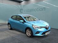 Renault Clio, 1.0 V TCe 100 Experience, Jahr 2019 - München