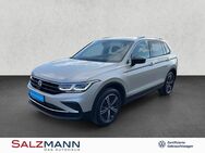 VW Tiguan, 2.0 TDI, Jahr 2023 - Bad Hersfeld