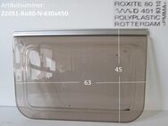 Wohnwagenfenster Roxite 80 D401 ca 63 x 45 (Lagerware -> Neue Ware mit Lagerspuren) Fendt / Tabbert - Schotten Zentrum