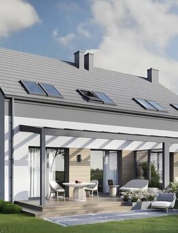 Baugrundstück für Doppelhaus - Bauträgerfrei, nahe Berlin BER - Schönefeld