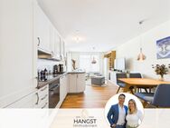 Neubauwohnung für Anspruchsvolle - modern, effizient, durchdacht - Überlingen