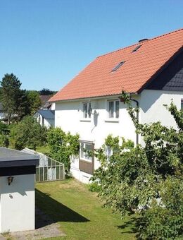 Wunderbar gelegenes Einfamilienhaus mit Bauland! - Coppenbrügge