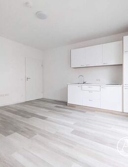 BETREUTES WOHNEN mit / ohne Pflegestufe: 1-Zimmer-Wohnung mit Bad und Küchenzeile - barrierefrei! - Rüdersdorf (Berlin)