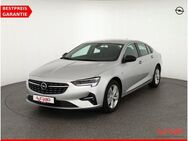 Opel Insignia GS-Line 2.0 LED Navi Sitzheizung Kamera - Sandersdorf Brehna