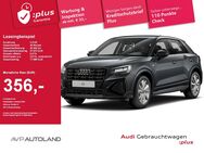 Audi Q2, 35 TFSI S line | |, Jahr 2024 - Plattling