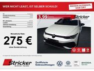 VW Golf GTI Clubsport 2.0TSI DSG 275,-ohne Neu 57.9 - Horn-Bad Meinberg