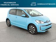 VW up, e-up Move 61kW Automatik, Jahr 2021 - Braunschweig