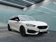 CUPRA Leon, 1.4 EU6d Sportstourer e-Hybrid VZ CUP AD, Jahr 2024 - München