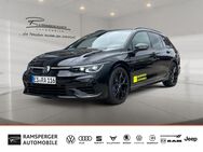 VW Golf Variant, 2.0 TSI R, Jahr 2024 - Kirchheim (Teck)