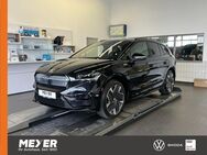 Skoda Enyaq, Lounge, Jahr 2022 - Tostedt