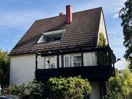 Zweifamilienhaus in begehrter Lage in Stuttgart-Wangen zu verkaufen! - Stuttgart