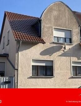 Haus sucht Handwerker! - Genthin