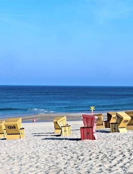 Hotel Garni in ansprechender Lage von Wangerland zu Verkaufen! - Wangerland