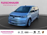 VW T7 Multivan, 2.0 TDI Multivan lang Life LÜ, Jahr 2024 - Euskirchen