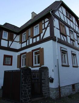 Niddatal: 7,5% Rendite, Sonder-Afa, Mietgarantie! - Niddatal