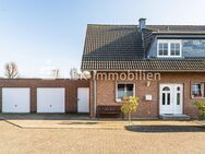 Charmante Doppelhaushälfte in Bedburg- Kirdorf! - Bedburg