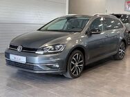 VW Golf VII 2.0 TDI Variant IQ.DRIVE Standheiz./LED - Dormagen