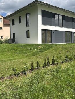 Erstbezug 2 Zimmer Grosser Balkon zur Rott - Eggenfelden