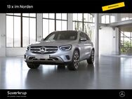 Mercedes GLC 220, d SPUR, Jahr 2020 - Kiel