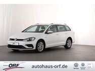 VW Golf Variant, 2.0 TDI Golf VII Comfortline R-LINE, Jahr 2019 - Hausen (Landkreis Rhön-Grabfeld)