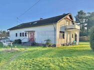 Geräumiges Einfamilienhaus mit Potential in idyllischer Lage - Ihr neues Zuhause in Bonn-Holzlar! - Bonn