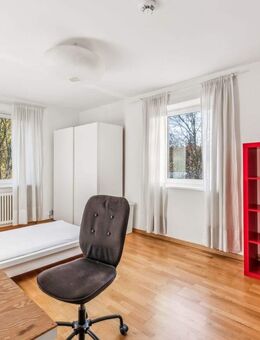 Charmantes Raumwunder- Bezugsfrei - Berlin