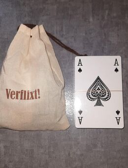 2 Spiele – einzeln oder zusammen abzugeben - Walsrode