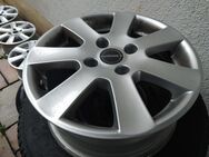 Verkaufe 5 Orginal Felgen für Peugeot 308 / 308 SW 6 1/2 X15 H2 - Olching