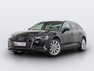 Audi A6 40 TDI Q SPORT LEDER KAMERA MEMORY LM19 - Bochum