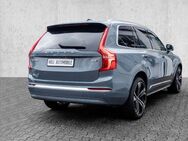 Volvo XC90 Ultimate Bright AWD B5 Diesel EU6d 7-Sitzer Allrad HUD AD StandHZG digitales Cockpit - Aachen