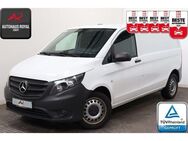 Mercedes-Benz Vito 114 CDI 4M KASTEN SORTIMO,NAVI,AHK,1HD,SH - Berlin