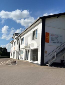 KAPITALANLEGER AUFGEPASST! WOHNEN UND ARBEITEN - Stade (Hansestadt)