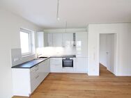 Terrassenwohnung im Erstbezug: Eleganz und Wohnkomfort im Kronenpark, familiengeeignet! - Königs Wusterhausen