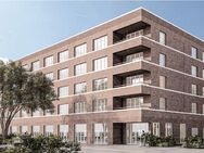 Moderne 2-Zimmer-Wohnung in Hamburg mit Balkon - Hamburg