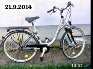 Damenfahrrad 28“ Peugeot 7005 Aluminium - Albbruck