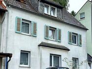 3 Fam.- Haus mit Einstellplatz in Remscheid West - Remscheid